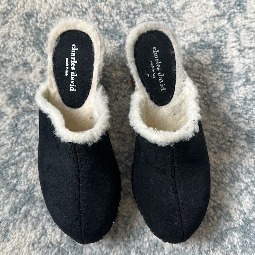 Charles David Clogs - image 2